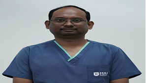 Dr. Amit Sahu